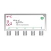 Jolly line 45219 - Διακλαδωτής ιστού 5G 4 εξόδων (1 dc pass) Διακλαδωτές Onetrade